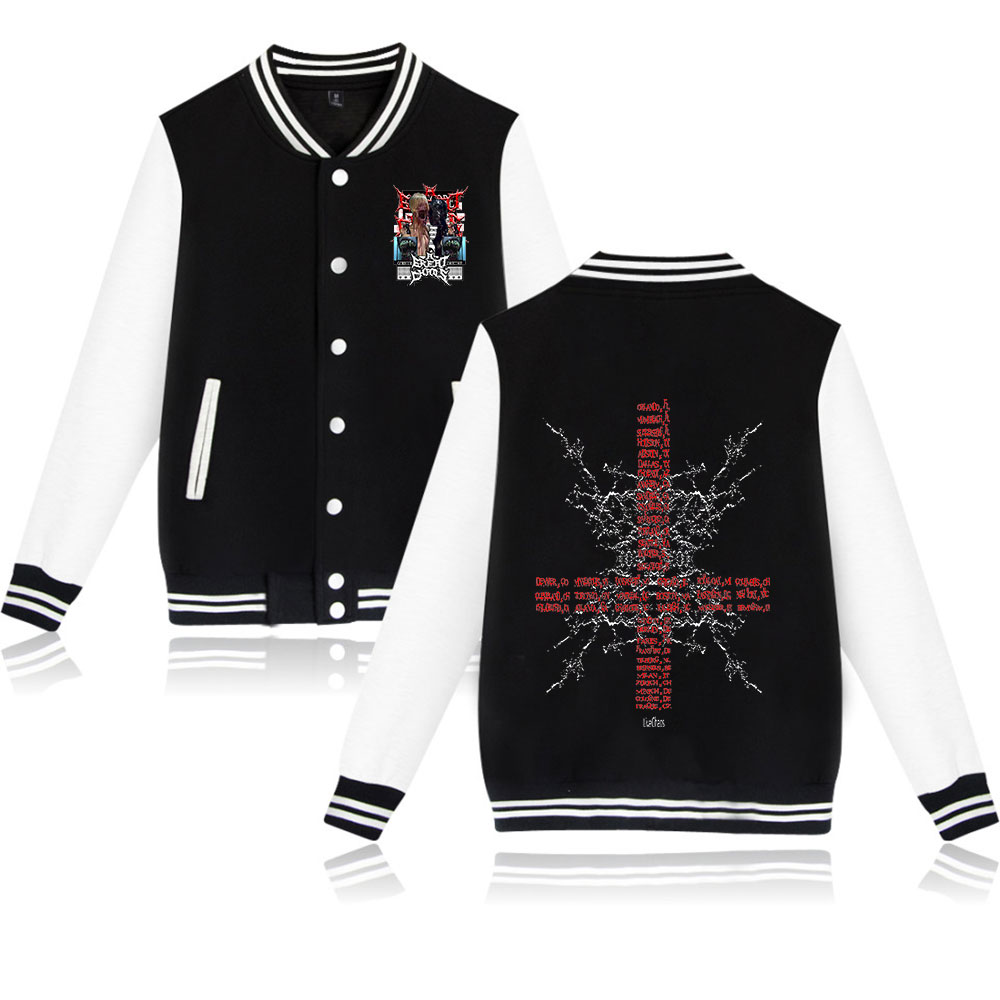 Vintage Ken Fashion - Hot Ken Carson Vintage 90s Merch