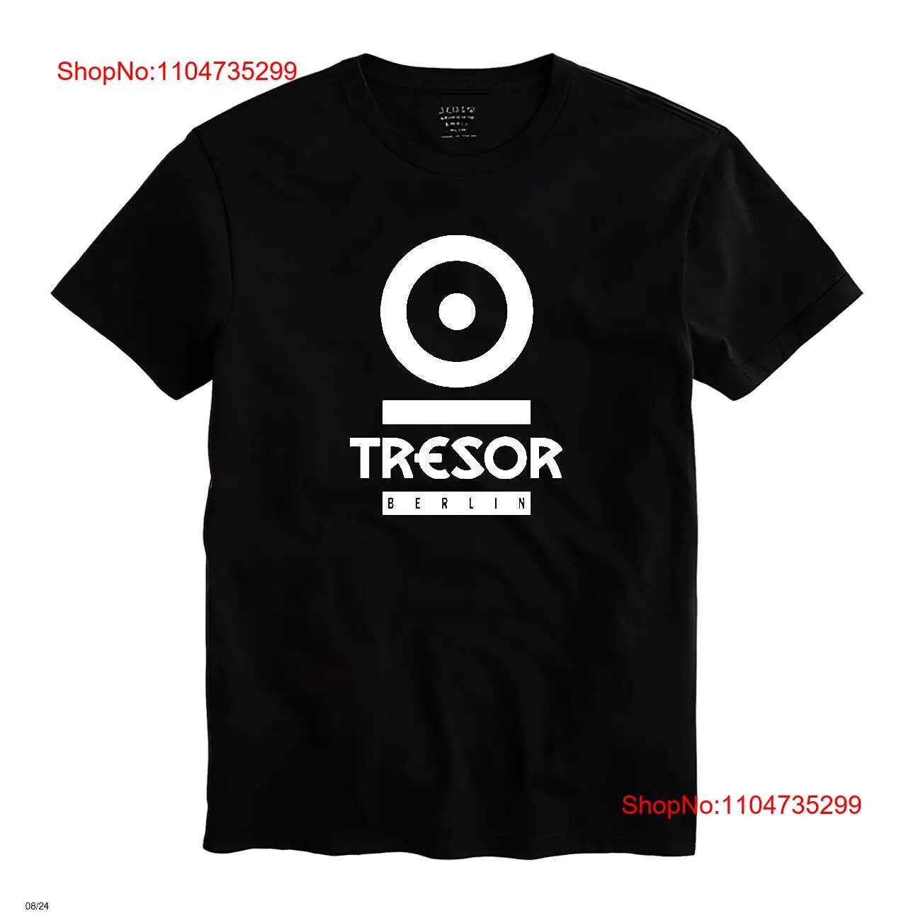 T shirt Tresor Berlin Men Blac - đánh giá và giá Vintage Flannel Shirt