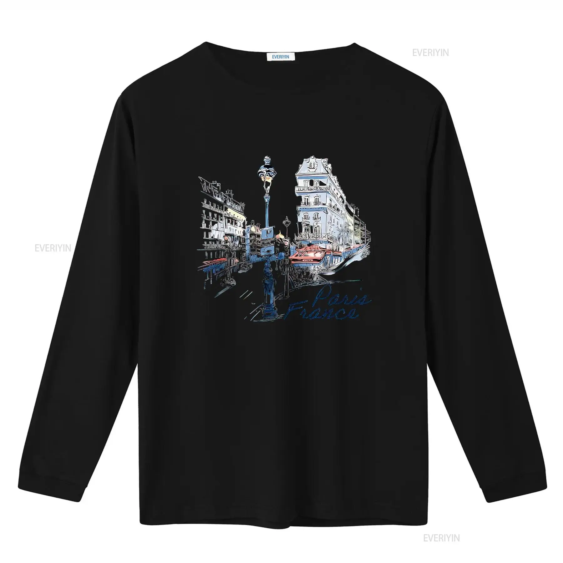 Paris France Souvenir tee T Sh - đánh giá và giá Vintage Fashion Paris