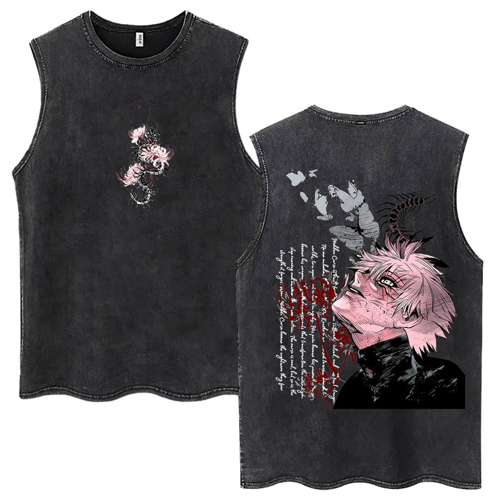 Japanese Anime Tokyo Ghoul Kan - đánh giá và giá Vintage Ken Fashion