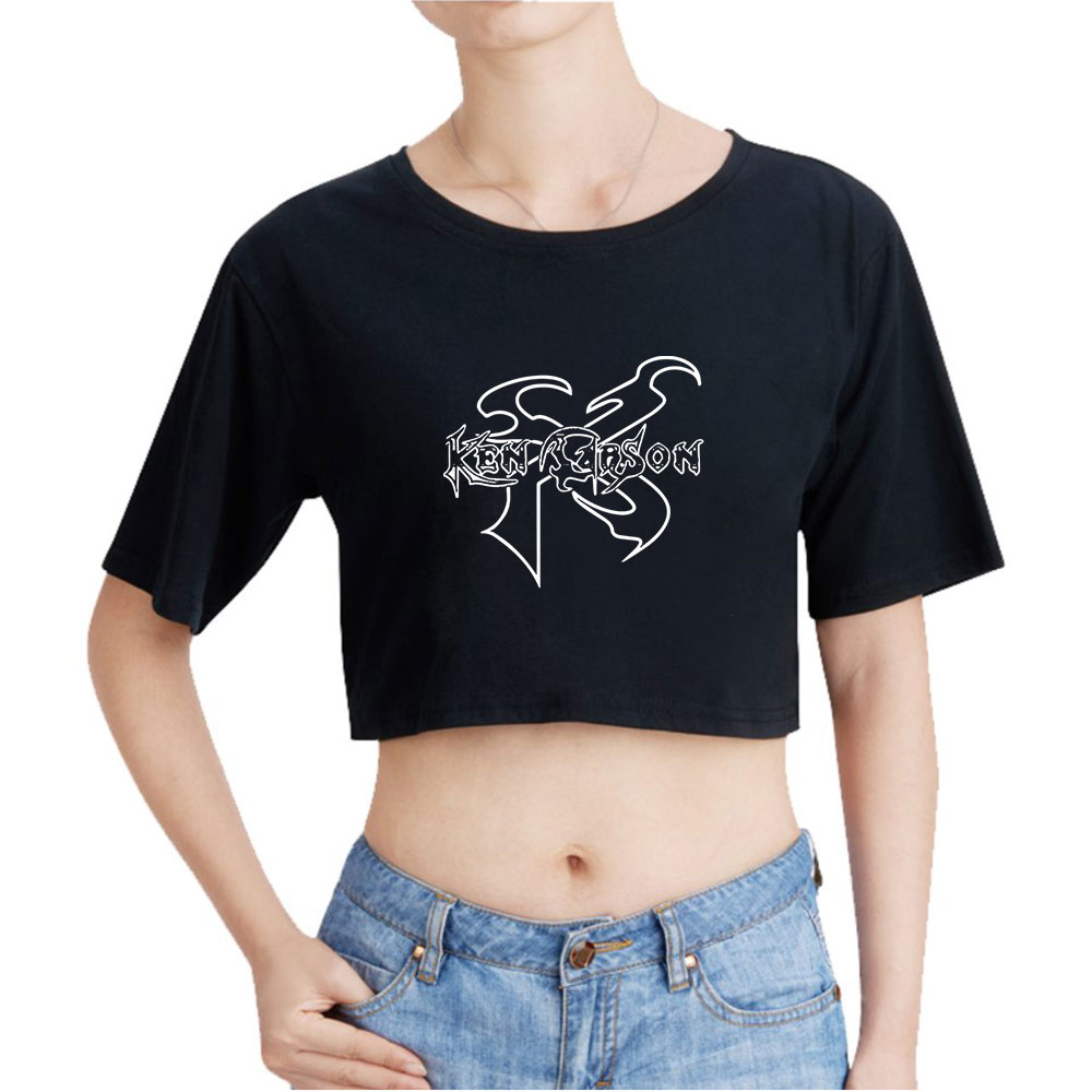 Ken Carson Vintage 90s Crop To - đánh giá và giá Vintage Ken Fashion
