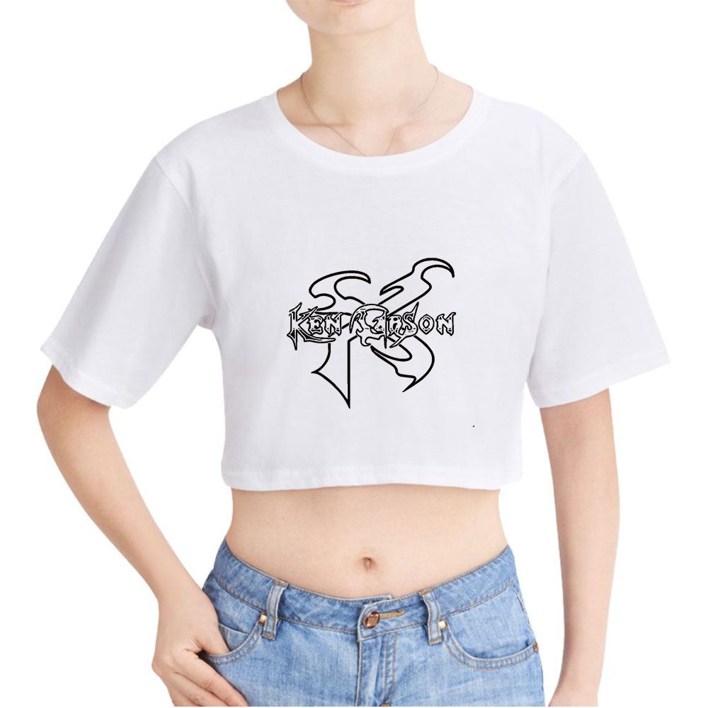 Ken Carson Vintage 90s Crop To - đánh giá và giá Vintage Ken Fashion
