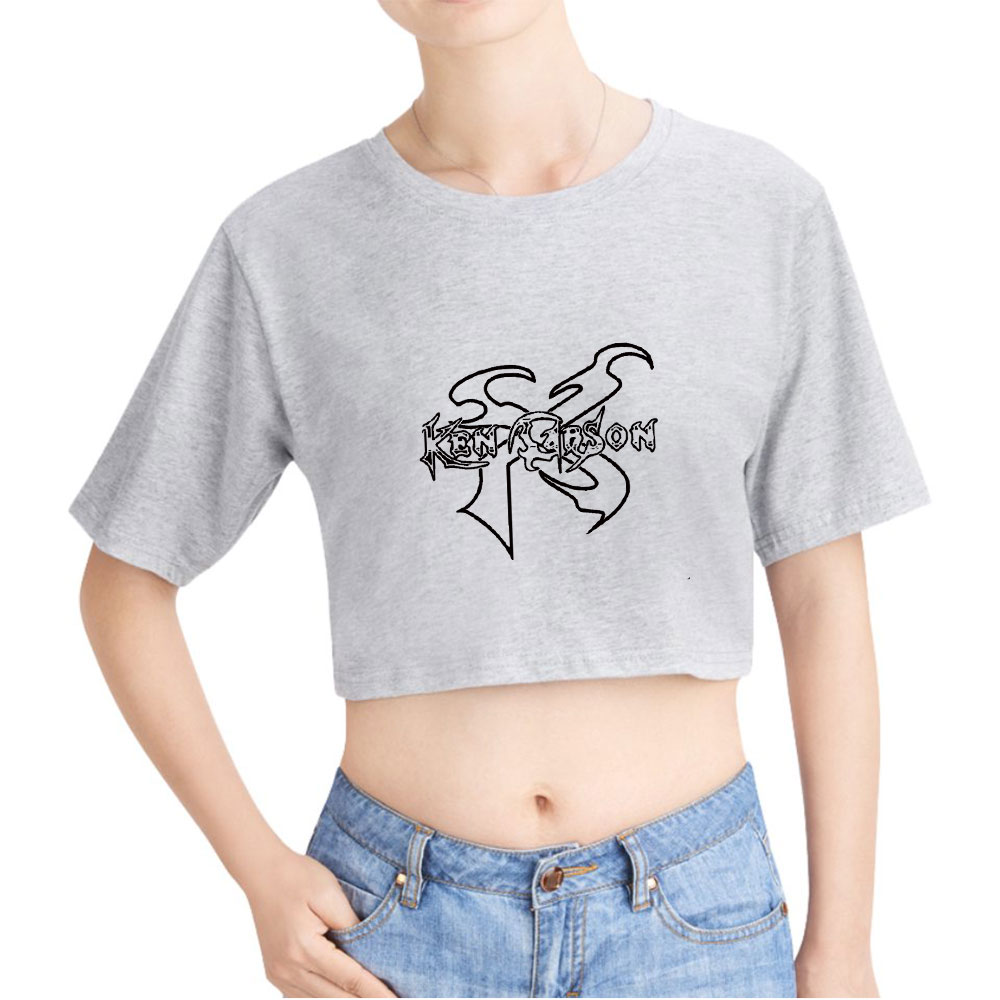 Ken Carson Vintage 90s Crop To - đánh giá và giá Vintage Ken Fashion