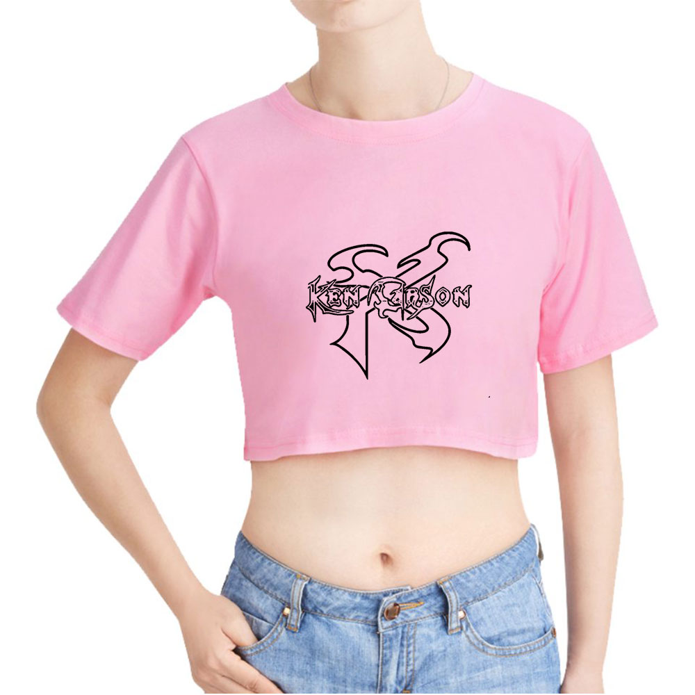 Ken Carson Vintage 90s Crop To - đánh giá và giá Vintage Ken Fashion