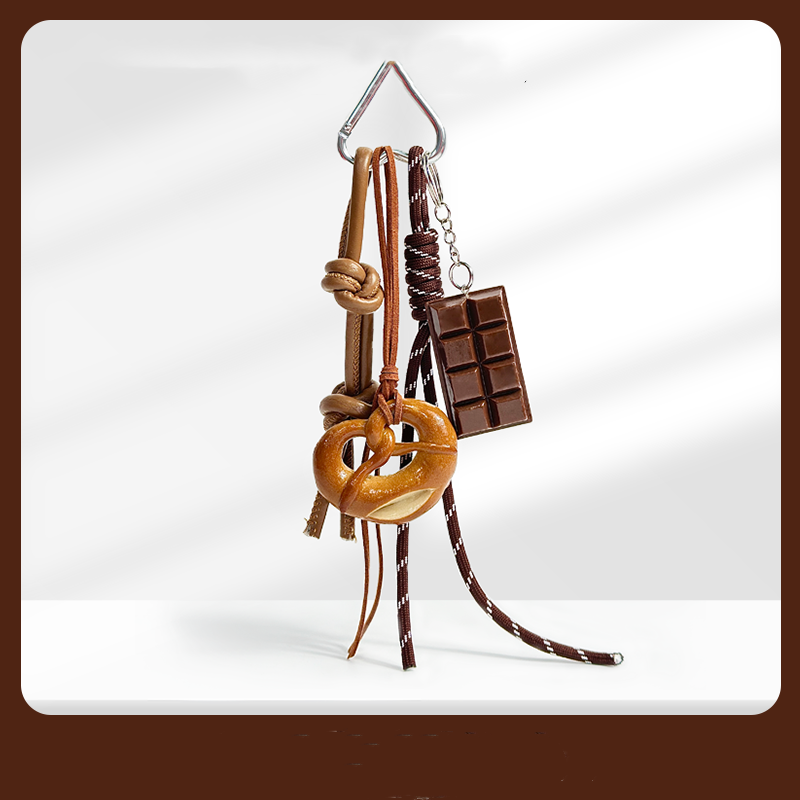 Trend Charm Bag Pendant Luxury - đánh giá và giá Vintage Fashion Ornaments