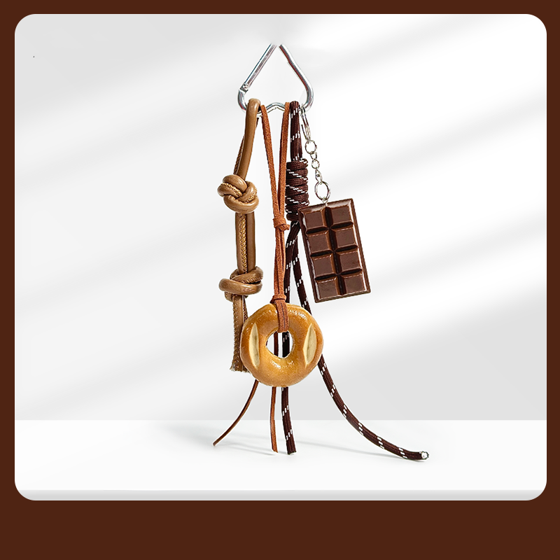 Trend Charm Bag Pendant Luxury - đánh giá và giá Vintage Fashion Ornaments