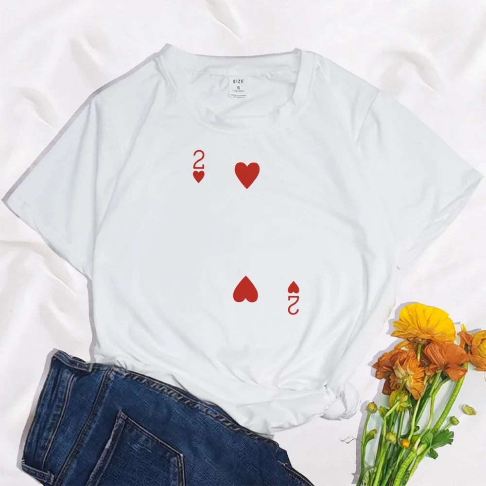 Heart Deck of Cards Party Cost - đánh giá và giá Tie Dye Shirt Vintage