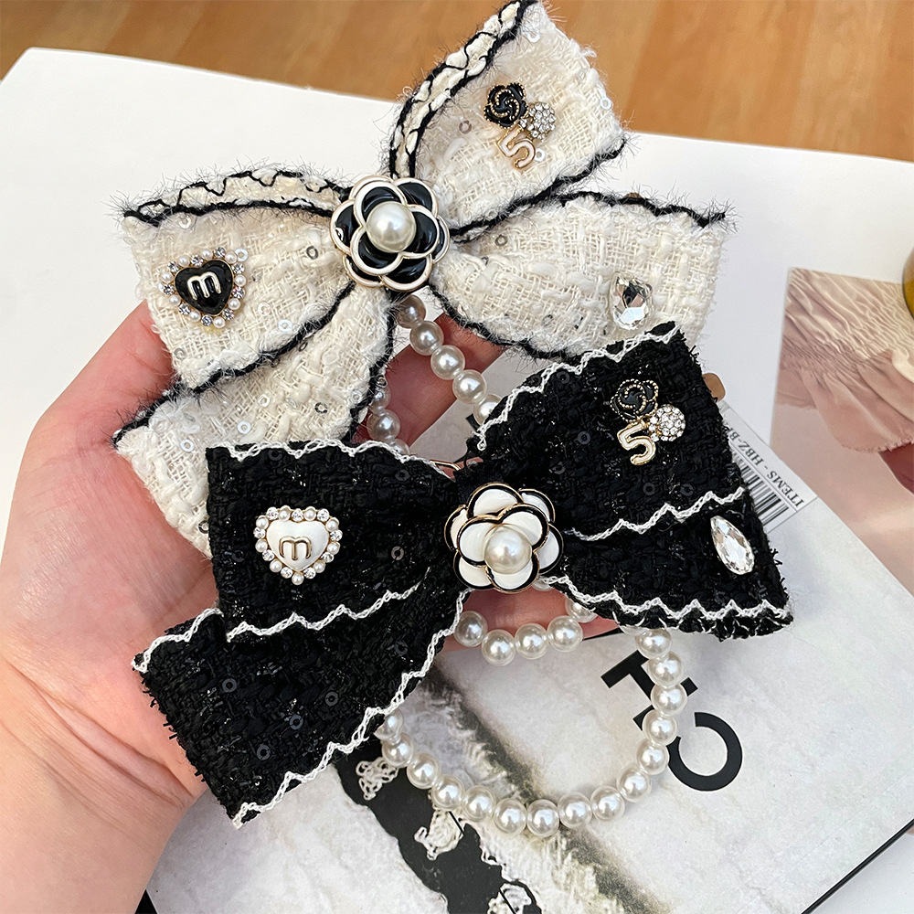 2026 Women's Cloth Bowknot Key - đánh giá và giá Vintage Fashion Ornaments
