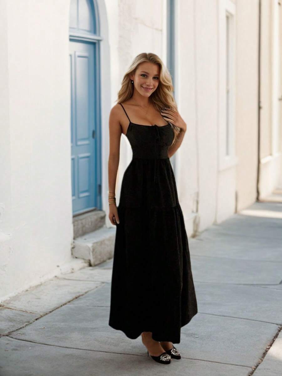 Classic Vintage A-Line Slip Dr - đánh giá và giá Vintage Fashion For Women