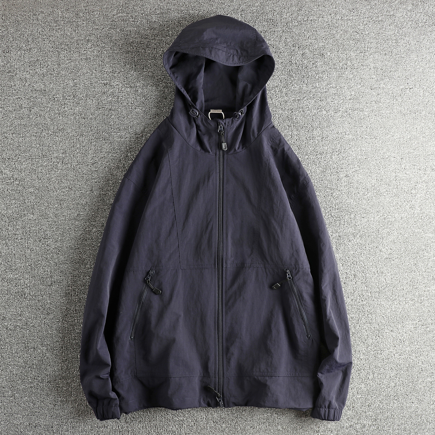 2025 Autumn New Japanese Vinta - đánh giá và giá Vintage Windbreaker Nylon