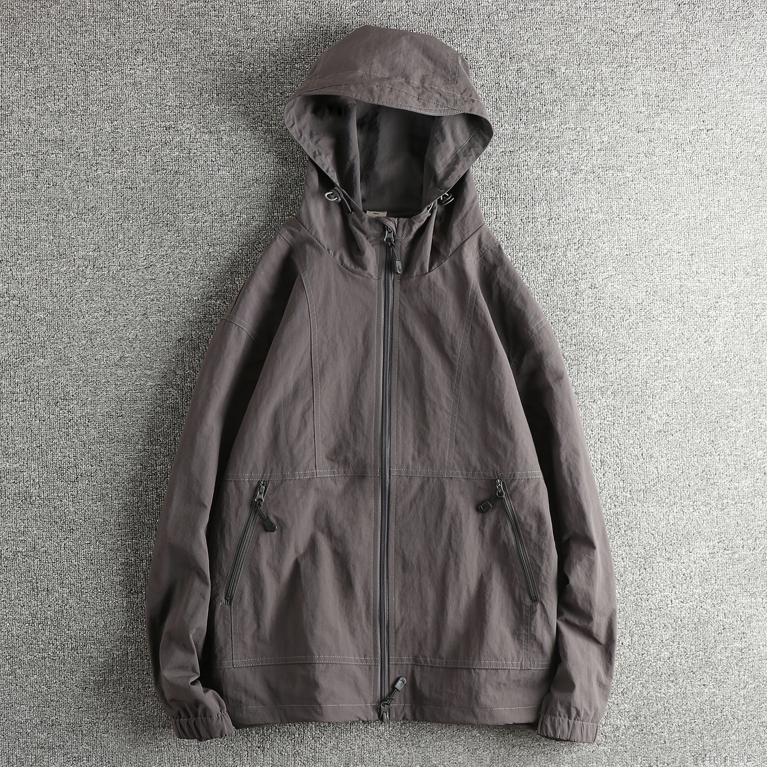 2025 Autumn New Japanese Vinta - đánh giá và giá Vintage Windbreaker Nylon