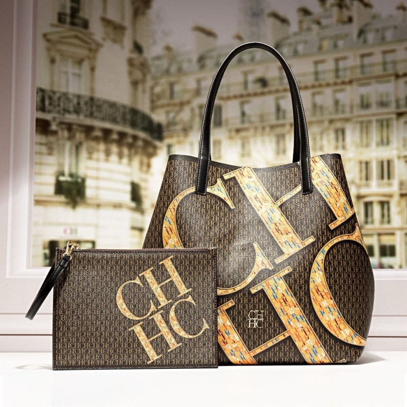 CHCH Elegant Paris Fashion Sho - đánh giá và giá Vintage Fashion Paris