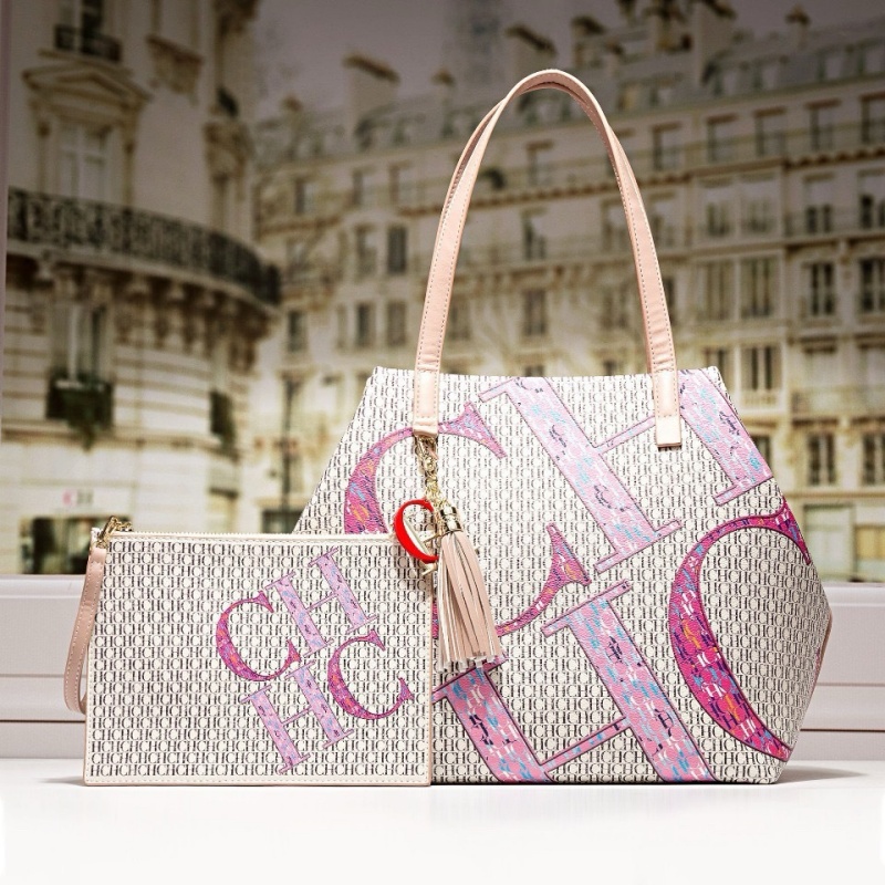 CHCH Elegant Paris Fashion Sho - đánh giá và giá Vintage Fashion Paris