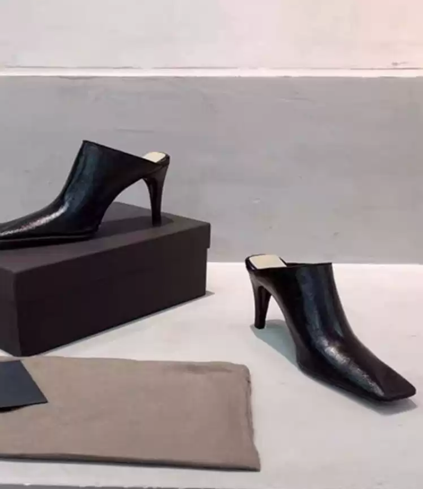 New Fashion Shoes Summer Shoes - đánh giá và giá Vintage Fashion Style