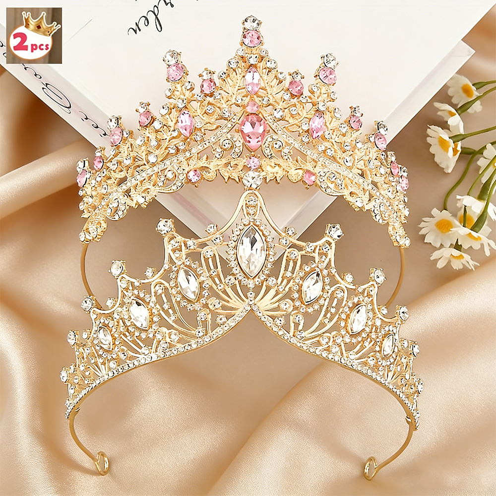 2Pcs Exquisite Vintage Baroque - đánh giá và giá Vintage Fashion For Women