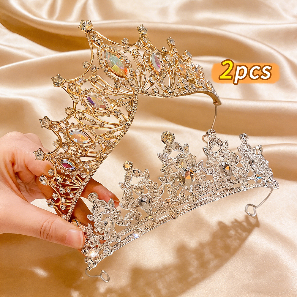 2Pcs Fashion Vintage Baroque G - đánh giá và giá Vintage Fashion For Women
