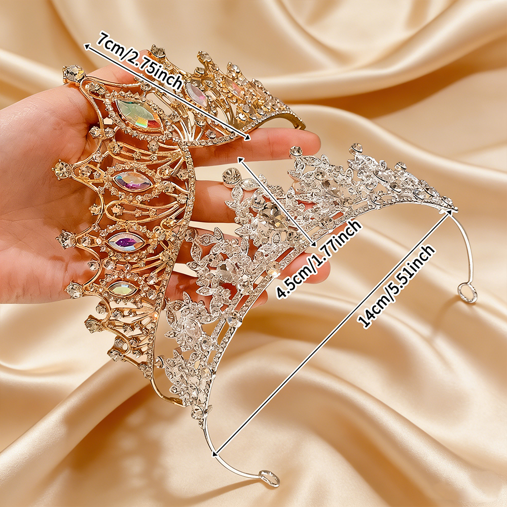 2Pcs Fashion Vintage Baroque G - đánh giá và giá Vintage Fashion For Women