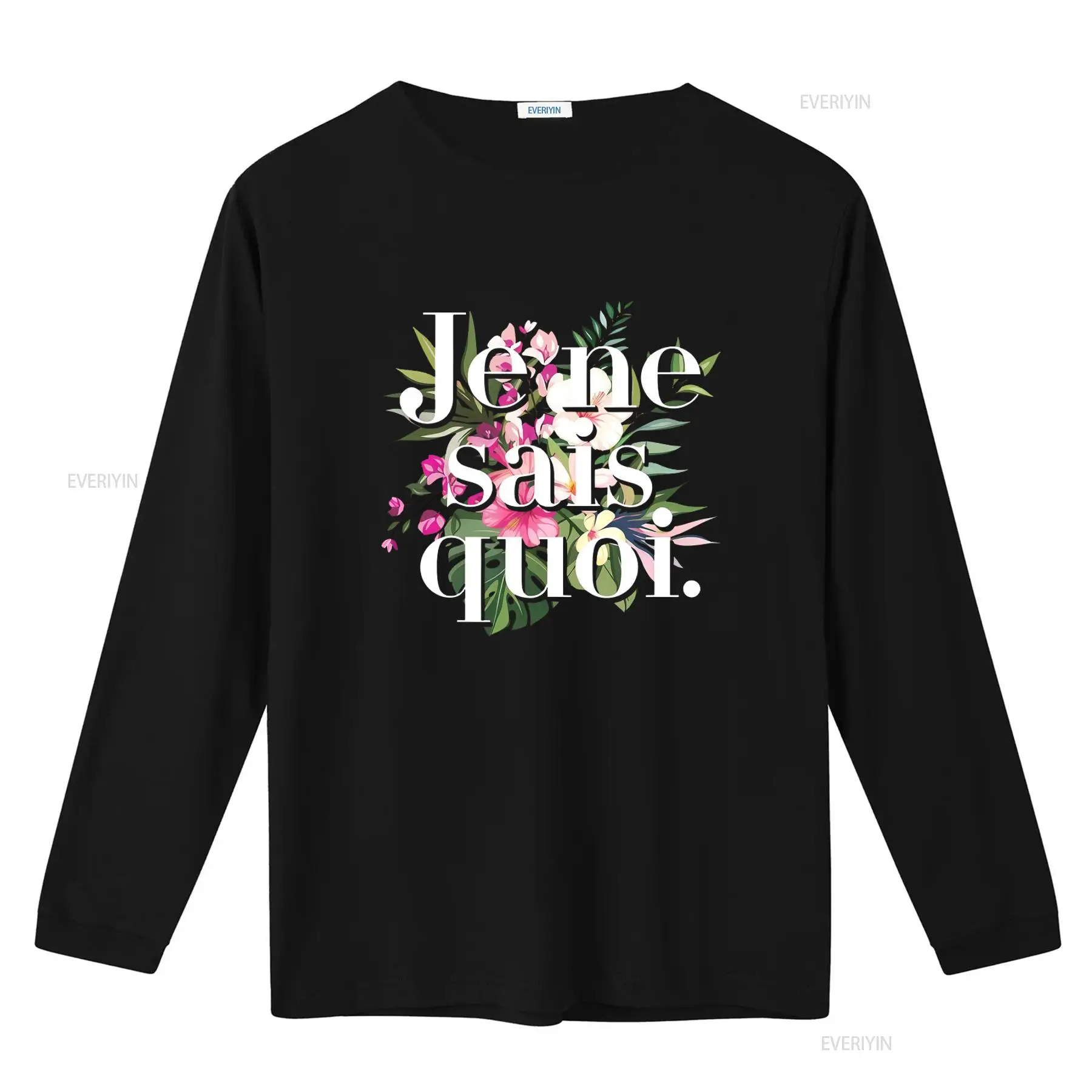 Je Ne Sais Quoi T Shirt France - đánh giá và giá Vintage Fashion Paris