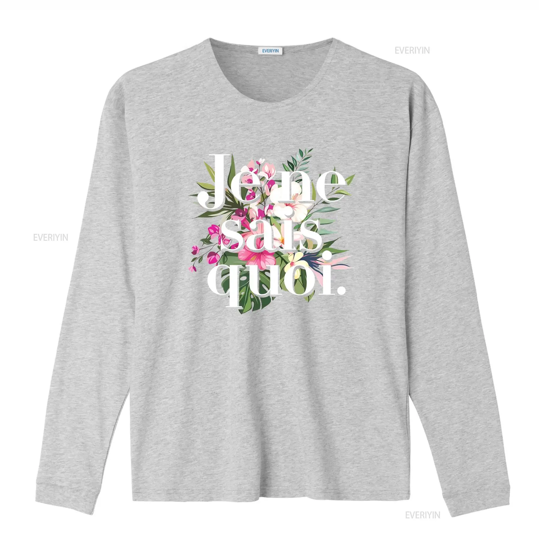 Je Ne Sais Quoi T Shirt France - đánh giá và giá Vintage Fashion Paris