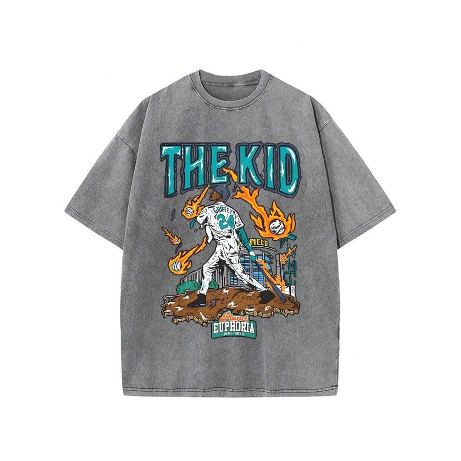 【New Arrival】Ken Griffey Jr. 