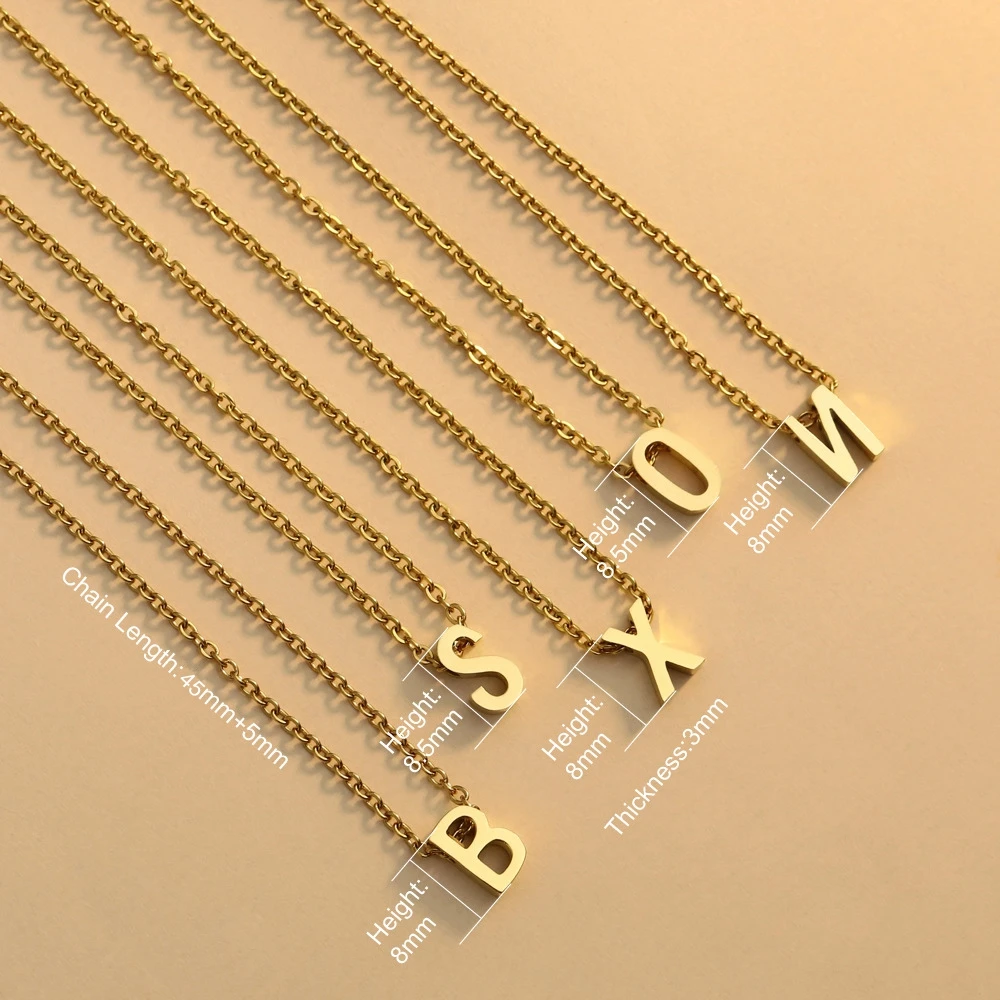 Stainless Steel A-Z Alphabet E - đánh giá và giá Vintage Fashion Font