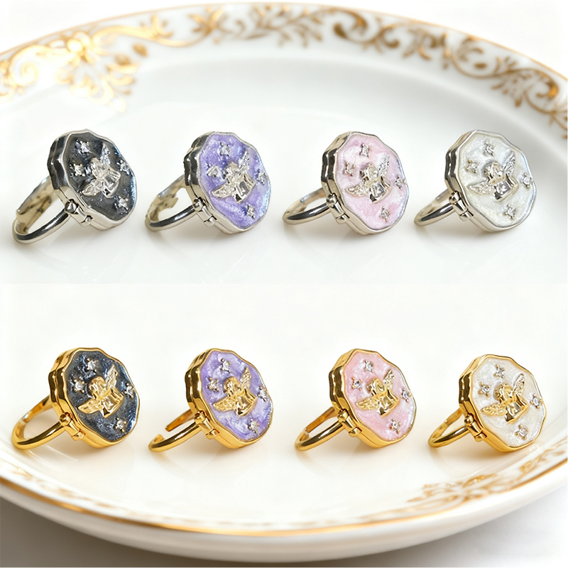 Treebud Custom Ring Vintage Ph - đánh giá và giá Vintage Fashion Rings For Women
