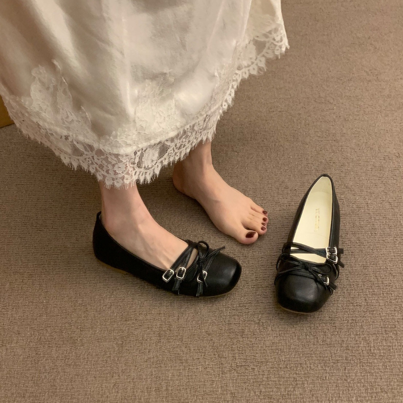 Women Ballet Flats Comfortable - đánh giá và giá Vintage Fashion For Women