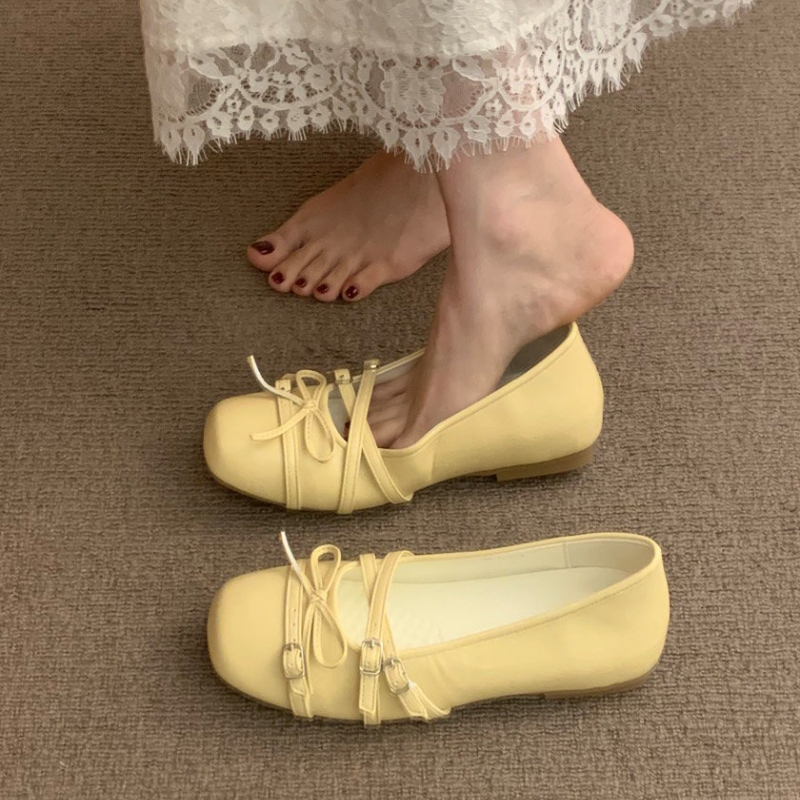 Women Ballet Flats Comfortable - đánh giá và giá Vintage Fashion For Women