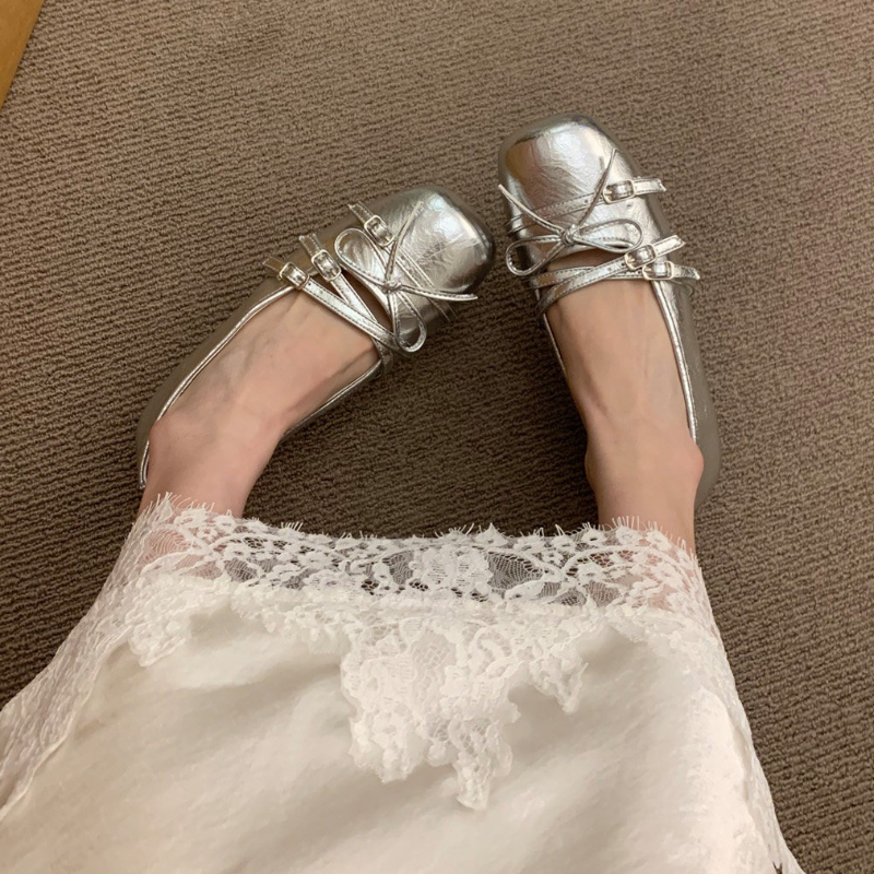 Women Ballet Flats Comfortable - đánh giá và giá Vintage Fashion For Women
