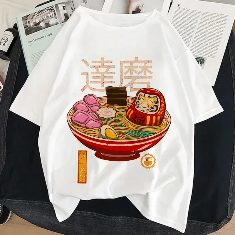 Japan Ramen Style Graphic Prin - đánh giá và giá Tie Dye Shirt Vintage