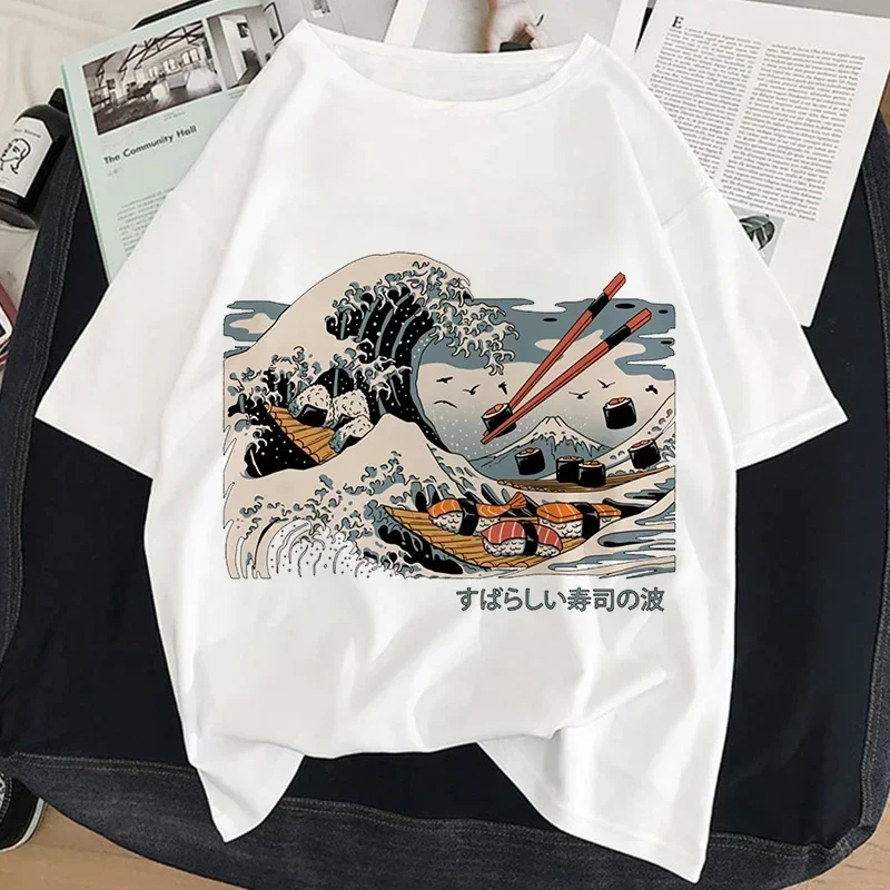 Japan Ramen Style Graphic Prin - đánh giá và giá Tie Dye Shirt Vintage