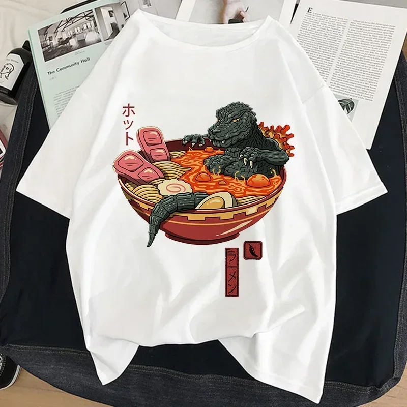 Japan Ramen Style Graphic Prin - đánh giá và giá Tie Dye Shirt Vintage