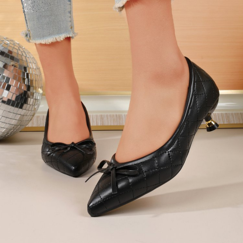 Vintage Women's Pointed Toe Bo - đánh giá và giá Vintage Fashion For Women