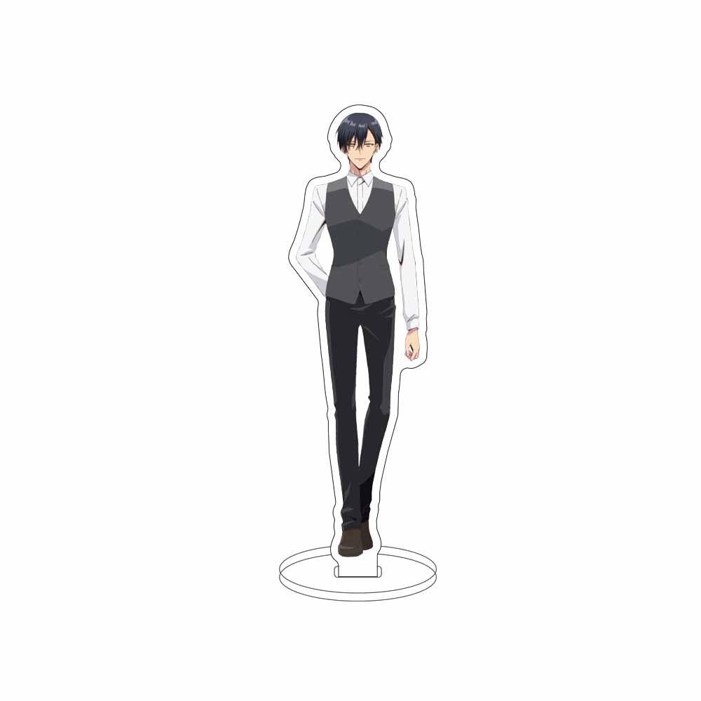 15CM Anime The Duke's indentur - đánh giá và giá Vintage Fashion Ornaments
