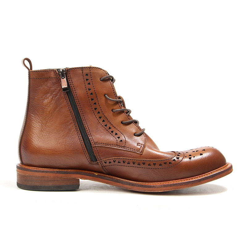 Vintage Mens Ankle Chelsea Boo - đánh giá và giá Vintage Fashion Style