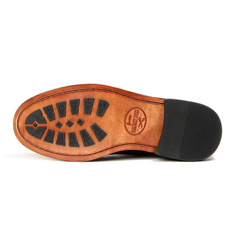 Vintage Mens Ankle Chelsea Boo - đánh giá và giá Vintage Fashion Style