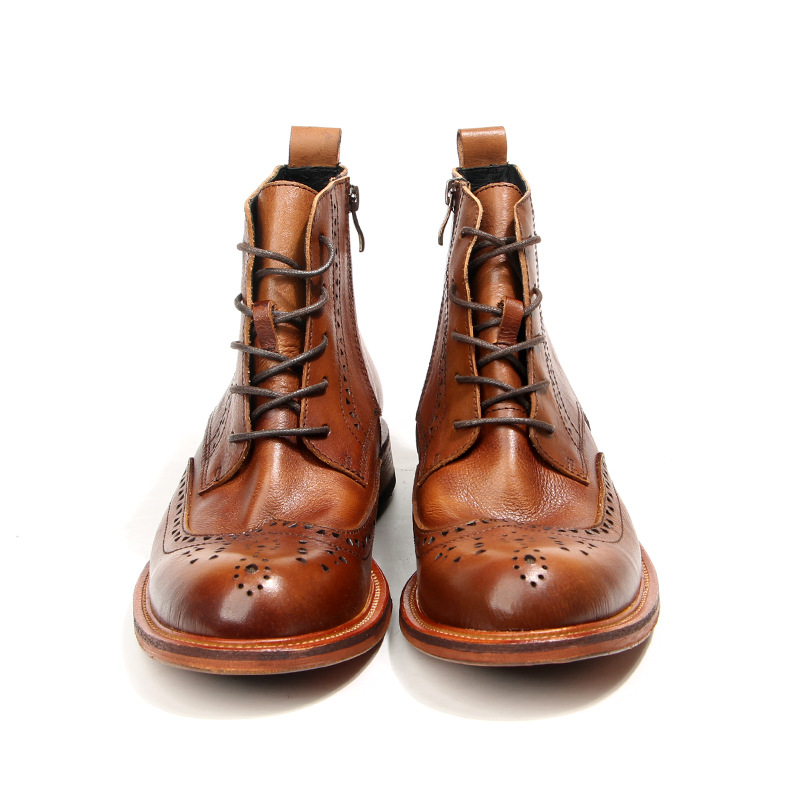 Vintage Mens Ankle Chelsea Boo - đánh giá và giá Vintage Fashion Style