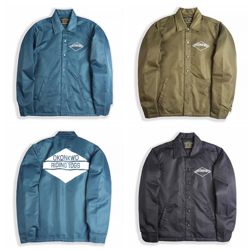 Vintage Lightweight Waterproof - đánh giá và giá Vintage Windbreaker Nylon