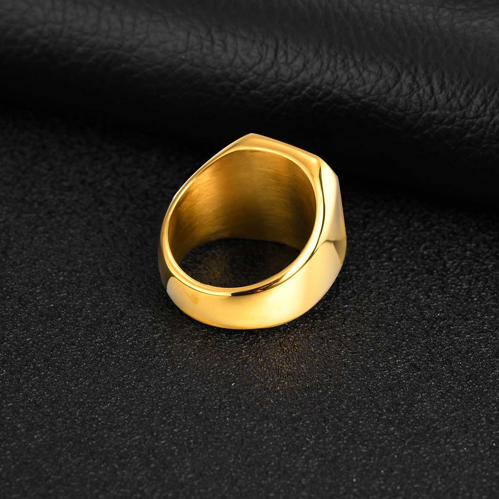 Custom Flying Hawk Eagle Ring  - đánh giá và giá Vintage Fashion Rings For Women