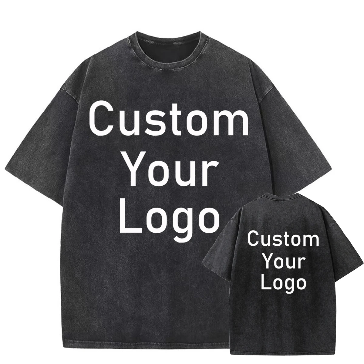 Custom Your Logo Design High W - đánh giá và giá Tie Dye Shirt Vintage