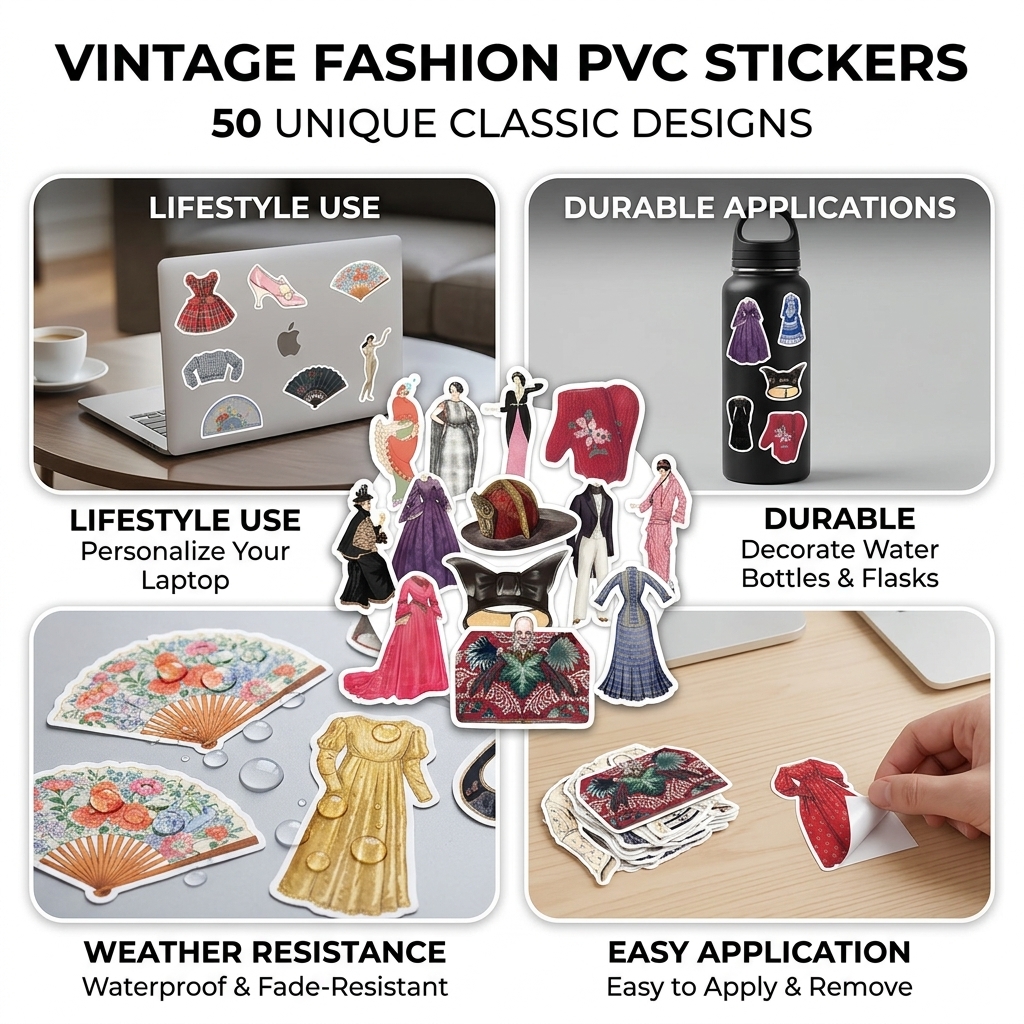 European Classical Fashion Sti - đánh giá và giá Vintage Fashion Style