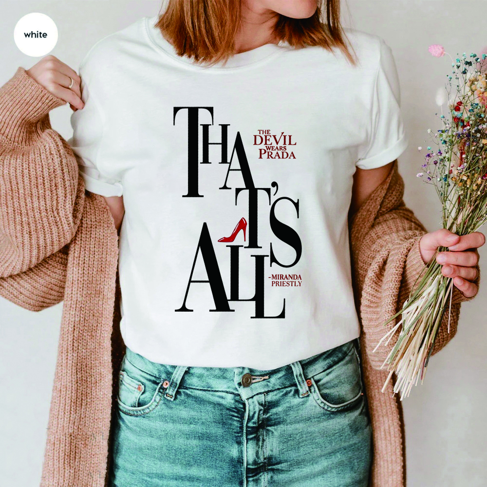 That's All Shirt T-shirt You R - đánh giá và giá Vintage Fashion Paris