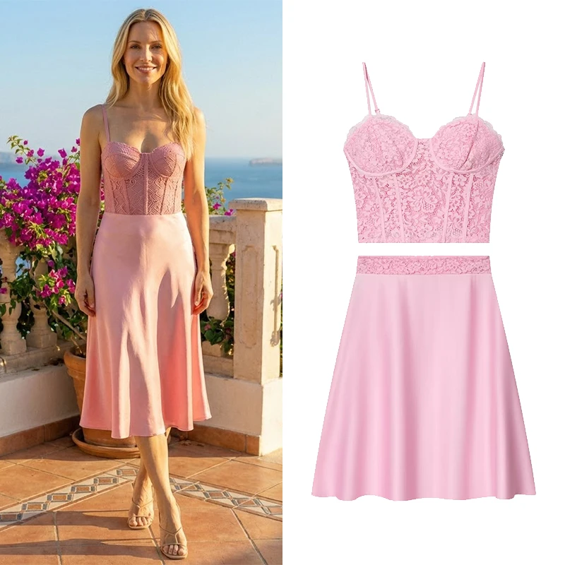 FANAN Women Fashion 2 Piece Se - đánh giá và giá V Vintage Fashion