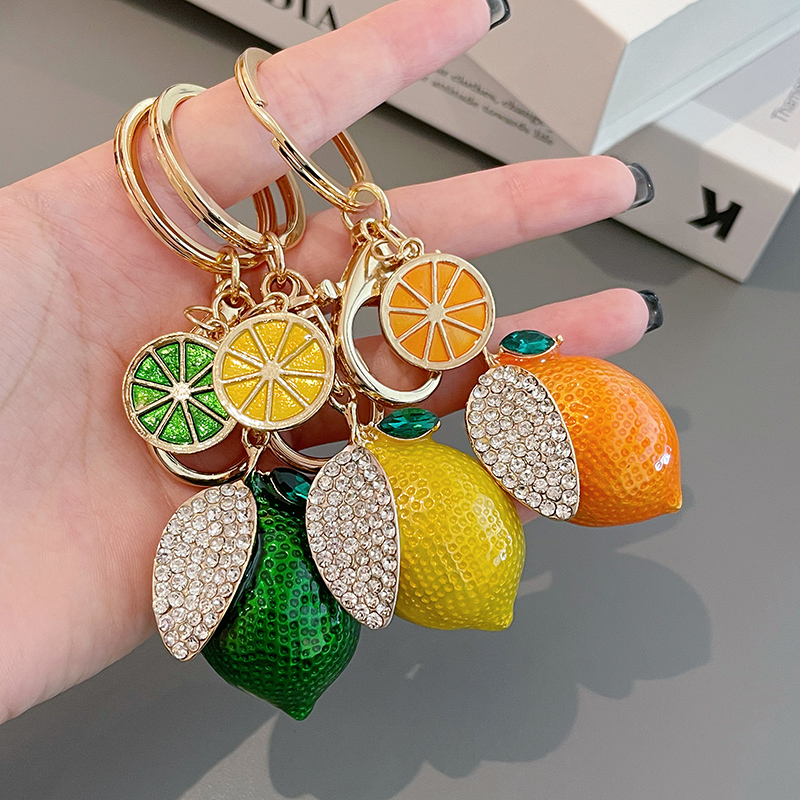 EASYA Imitation Fruit Ornament - đánh giá và giá Vintage Fashion Ornaments