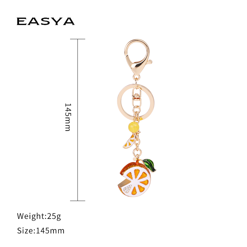 EASYA Imitation Fruit Ornament - đánh giá và giá Vintage Fashion Ornaments
