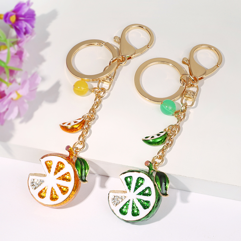 EASYA Imitation Fruit Ornament - đánh giá và giá Vintage Fashion Ornaments