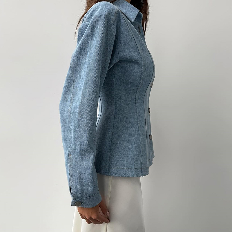 KT Vintage Waist Cinching Deni - đánh giá và giá Vintage Fashion For Women