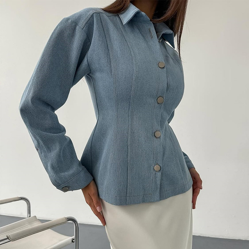KT Vintage Waist Cinching Deni - đánh giá và giá Vintage Fashion For Women