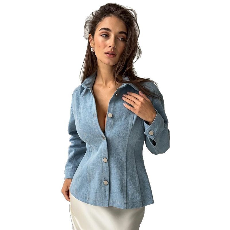 KT Vintage Waist Cinching Deni - đánh giá và giá Vintage Fashion For Women