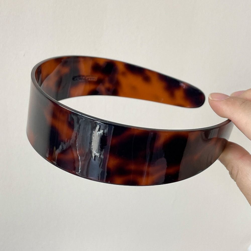Acetic Acid Retro Hairband Vin - đánh giá và giá French Vintage Fashion